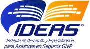 Instituto de Desarrollo y Especialización para Asesores en Seguros GNP