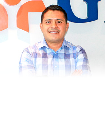 Edgar Gómez